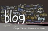 Qué es un Blog y cómo usarlo
