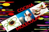 Cocina molecular(1)