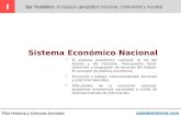PSU - Sistema Económico Nacional II