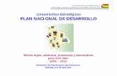 Planificacion plan nal_desarrollo_nal