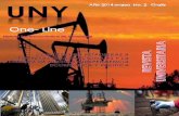 Revista digital concesiones petroleras marzo 2014.
