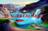 El subrealismo
