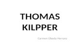 Thomas Kilpper.