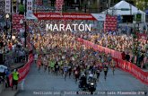 La maratón