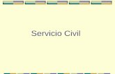 Servicio Civil Comparado