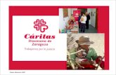 080413 Presentacion Caritas