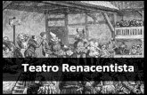 Teatro renacentista 2013