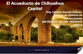 El Acueducto de Chihuahua 140113
