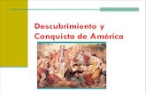 Conquista de Mexico y Perú Quinto Basico