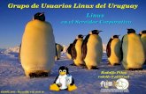 Linux Corporativo