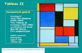 Mondrian: Tableau II