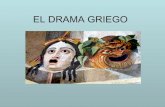 El drama griego