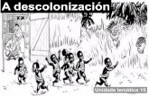 15. a descolonización