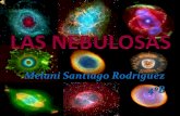 Las nebulosas