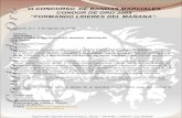 Invitacion  Y Reglamento Concurso Condor De Oro 2009 1
