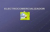 Proyecto Electrocomercializadora S.A.!!!