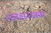 La republica romana