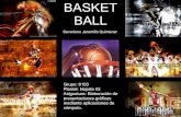 Proyecto Final (Basketball) Internet