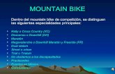 Mountain Bike (Pp Tminimizer)