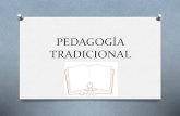 Pedagogía Tradicional: Comenio y la Ratio Studiorum