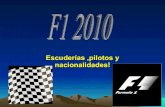 Formula 1 2010