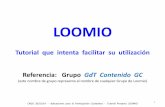 Participación Ciudadana con Loomio, tutorial que intenta facilitar su utilización