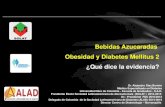 Bebidas azucaradas y riesgo a ob y dm 2   sept.09 - 2014