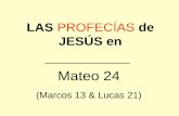 Las profecias-de-jesus