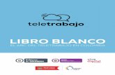 Libro Blanco: El abc del teletrabajo en Colombia
