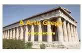 A arte-grega-inicio