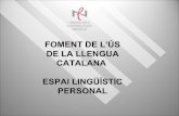 Presentació de recursos lingüístics per a l'hostaleria i el comerç
