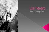 Lois Pereiro