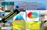 Manejo Integrado de la Zona Costera y Cuenca Hidrográfica. CURSO VIRTUAL