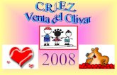 Presentacion De Roberto Del Criez, Victor, Carla Y Mapi