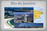 Un paseo por Río de janeiro
