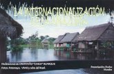 Amazonia InternacionalizacióN