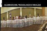 Presentación de fotos Tecnológico "Hidalgo2