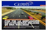Periódico digital de la Prefectura del Guayas - Julio 2012