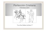 Perfeccion Cristiana - Los Dos Pablos de Romanos 7