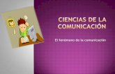 Cienciasdelacomunicacin1 UNITEC