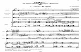 Messiaen   Cuartetop par  el fin de los tiempos.partitura completa - (1941)
