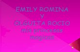 Emily romina