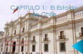El Estado de Chile
