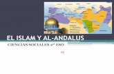 2 califat omeia damasc.etapes i expansió.al-andalus
