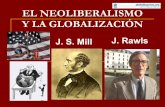 El Neoliberalismo Y La GlobalizacióN