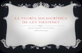 Biografia de Lev Vigotsky