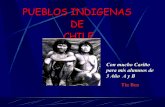 Pueblos AboríGenes