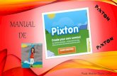 El manual de Pixton