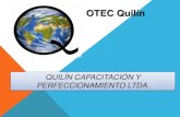OTEC Quilín