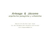 Arteaga & JáCome 97 2003